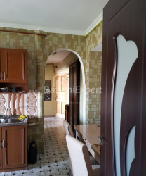 Квартира 3-комн 63 м² - Юрьевская, Батуми