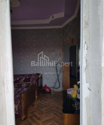 Квартира 3-комн 63 м² - Юрьевская, Батуми