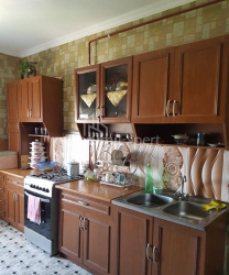 Квартира 3-комн 63 м² - Юрьевская, Батуми