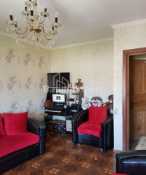 Квартира 3-комн 63 м² - Юрьевская, Батуми