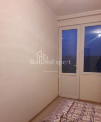Квартира 44 м² - Юрьевская, Батуми, Грузия