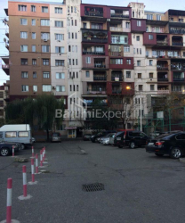 Квартира 65 м² - Давида Агмашенебли, Батуми, Грузия