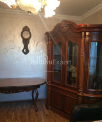 Квартира 3-комн 65 м² - Давида Агмашенебли, Батуми