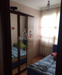 Квартира 3-комн 65 м² - Давида Агмашенебли, Батуми