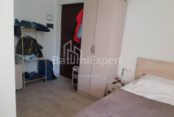 Квартира 1-комн 23 м² - Петра Багратиони, Батуми