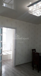 Квартира 2-комн 38 м² - Юсуфа Кобаладзе, Батуми