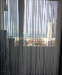 Квартира 3-комн 55 м² - Александра Пушкина, Батуми