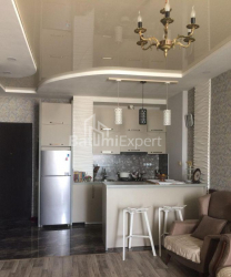 Квартира 3-комн 55 м² - Александра Пушкина, Батуми