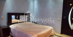 Квартира 3-комн 106 м² - Зураба Горгиладзе, Батуми