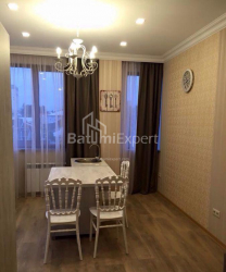 Квартира 2-комн 50 м² - Вахтанга Горгасали, Батуми