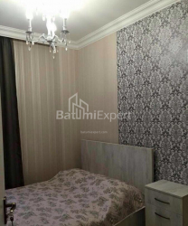 Квартира 2-комн 50 м² - Вахтанга Горгасали, Батуми