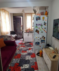 Квартира 43 м² - Фридиона Халваши, Батуми, Грузия