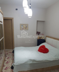 Квартира 43 м² - Фридиона Халваши, Батуми, Грузия