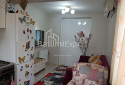 Квартира 2-комн 43 м² - Фридиона Халваши, Батуми