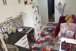 Квартира 2-комн 43 м² - Фридиона Халваши, Батуми