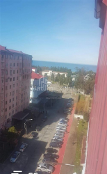 Квартира 39 м² - Вахтанга Горгасали, Батуми, Грузия