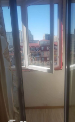 Квартира 2-комн 39 м² - Вахтанга Горгасали, Батуми