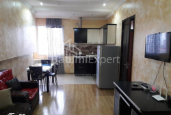 Квартира 2-комн 39 м² - Вахтанга Горгасали, Батуми