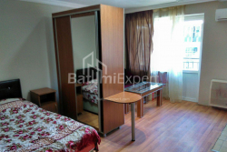 Квартира 1-комн 32 м² - Зураба Горгиладзе, Батуми