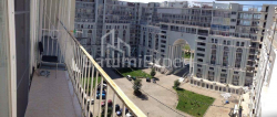 Квартира 1-комн 27 м² - Шерифа Химшиашвили, Батуми