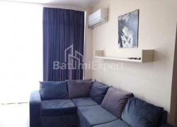 Квартира 1-комн 27 м² - Шерифа Химшиашвили, Батуми