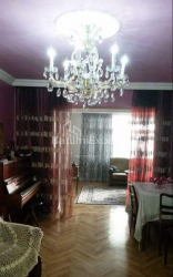 Квартира 5-комн 88 м² - Акаки Церетели, Батуми
