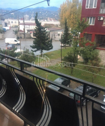 Квартира 3-комн 80 м² - Юрьевская, Батуми