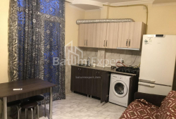 Квартира 33 м² - Юрьевская, Батуми, Грузия
