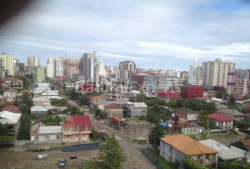 Квартира 5-комн 100 м² - Михаила Лермонтова, Батуми