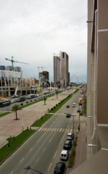 Квартира 3-комн 72 м² - Юрьевская, Батуми