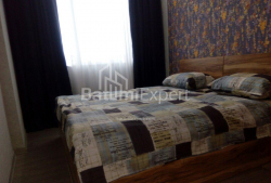 Квартира 3-комн 72 м² - Юрьевская, Батуми