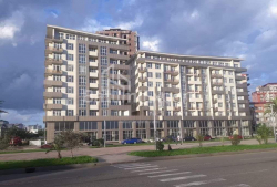 Квартира 3-комн 72 м² - Юрьевская, Батуми