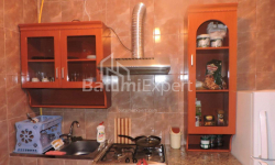 Квартира 1-комн 38 м² - Юрьевская, Батуми