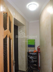Квартира 1-комн 38 м² - Юрьевская, Батуми
