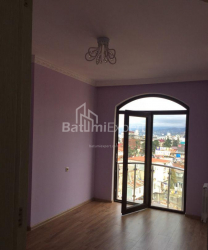 Квартира 74 м² - Юрьевская, Батуми, Грузия