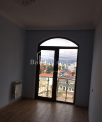 Квартира 74 м² - Юрьевская, Батуми, Грузия