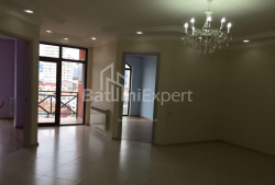 Квартира 74 м² - Юрьевская, Батуми, Грузия