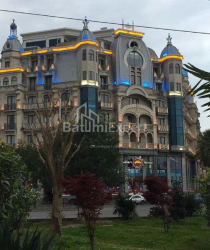 Квартира 4-комн 170 м² - Юрьевская, Батуми