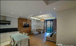 Квартира 100 м² - Юрьевская, Батуми, Грузия