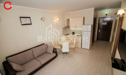 Квартира 2-комн 43 м² - Шерифа Химшиашвили, Батуми