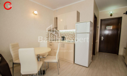 Квартира 2-комн 43 м² - Шерифа Химшиашвили, Батуми