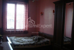 Квартира 116 м² - Юрьевская, Батуми, Грузия