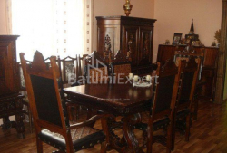 Квартира 3-комн 116 м² - Юрьевская, Батуми