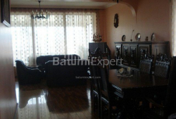 Квартира 116 м² - Юрьевская, Батуми, Грузия