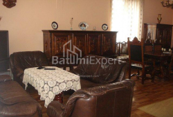 Квартира 116 м² - Юрьевская, Батуми, Грузия