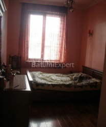 Квартира 116 м² - Юрьевская, Батуми, Грузия
