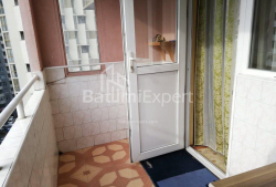 Квартира 95 м² - Юрьевская, Батуми, Грузия
