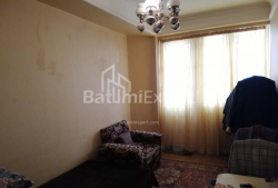 Квартира 95 м² - Юрьевская, Батуми, Грузия