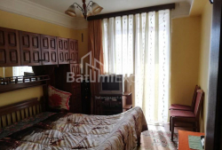 Квартира 4-комн 95 м² - Юрьевская, Батуми