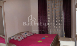 Квартира 3-комн 77 м² - Вахтанга Горгасали, Батуми
